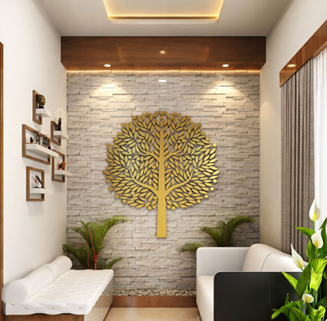 Goldline Project